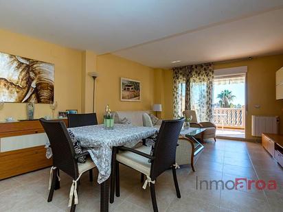 Duplex for sale in Tierno Galván, Chilches / Xilxes