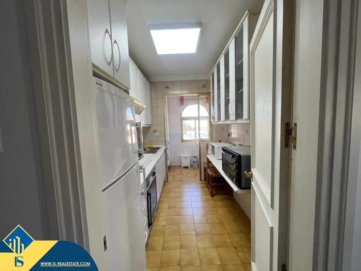 Wohnung mit Pool zum Verkauf in Nueva Andalucía, imagen 22