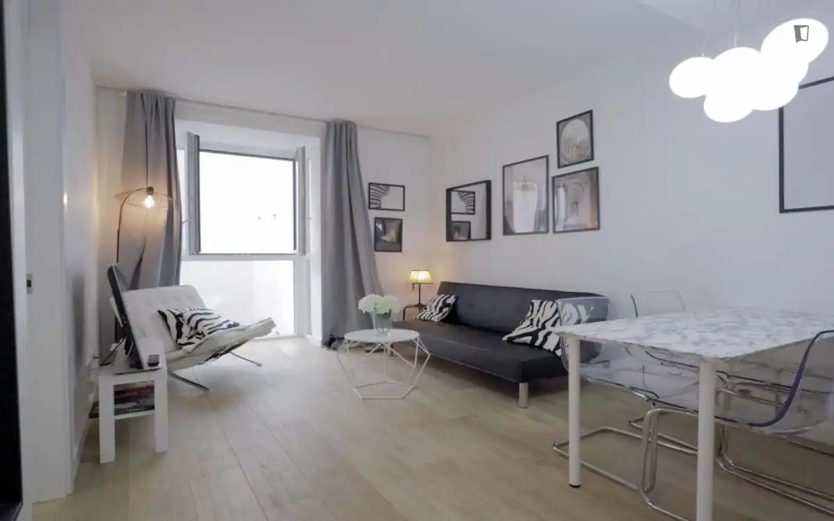 Apartamento con ascensor en alquiler en Centro