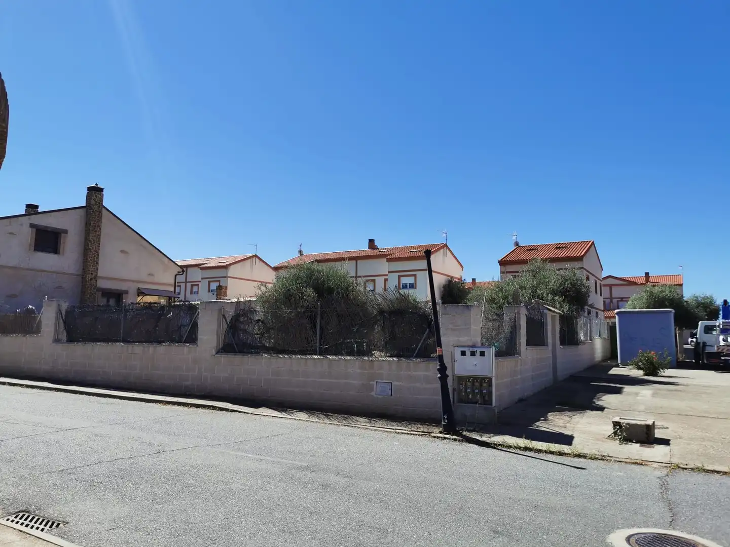 Terreny residencial en venda a Burguillos de Toledo, imagen 5