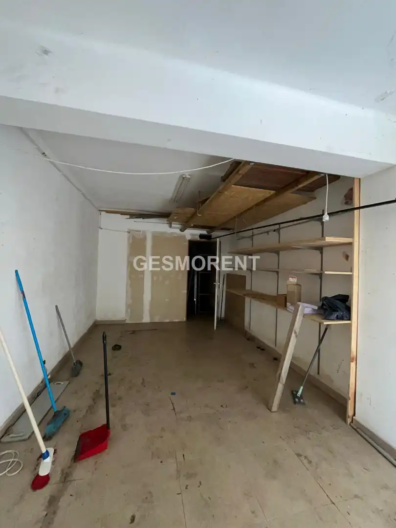 Local comercial en venda a Ponent, imagen 2