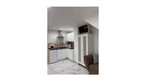 Foto 2 de Estudio en venta en Calle 25 D'abril, Sant Antoni, Cullera