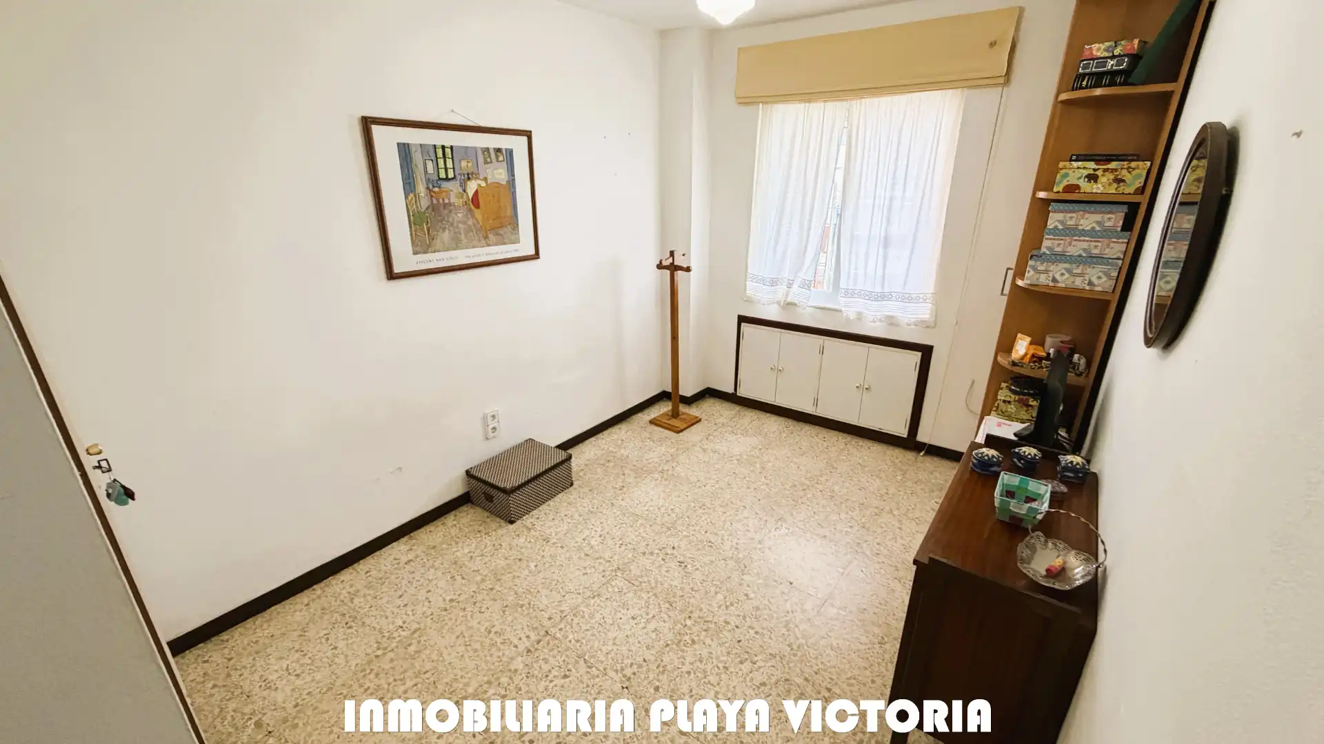 Wohnzimmer von Wohnung zum Verkauf in Cádiz mit Terrasse