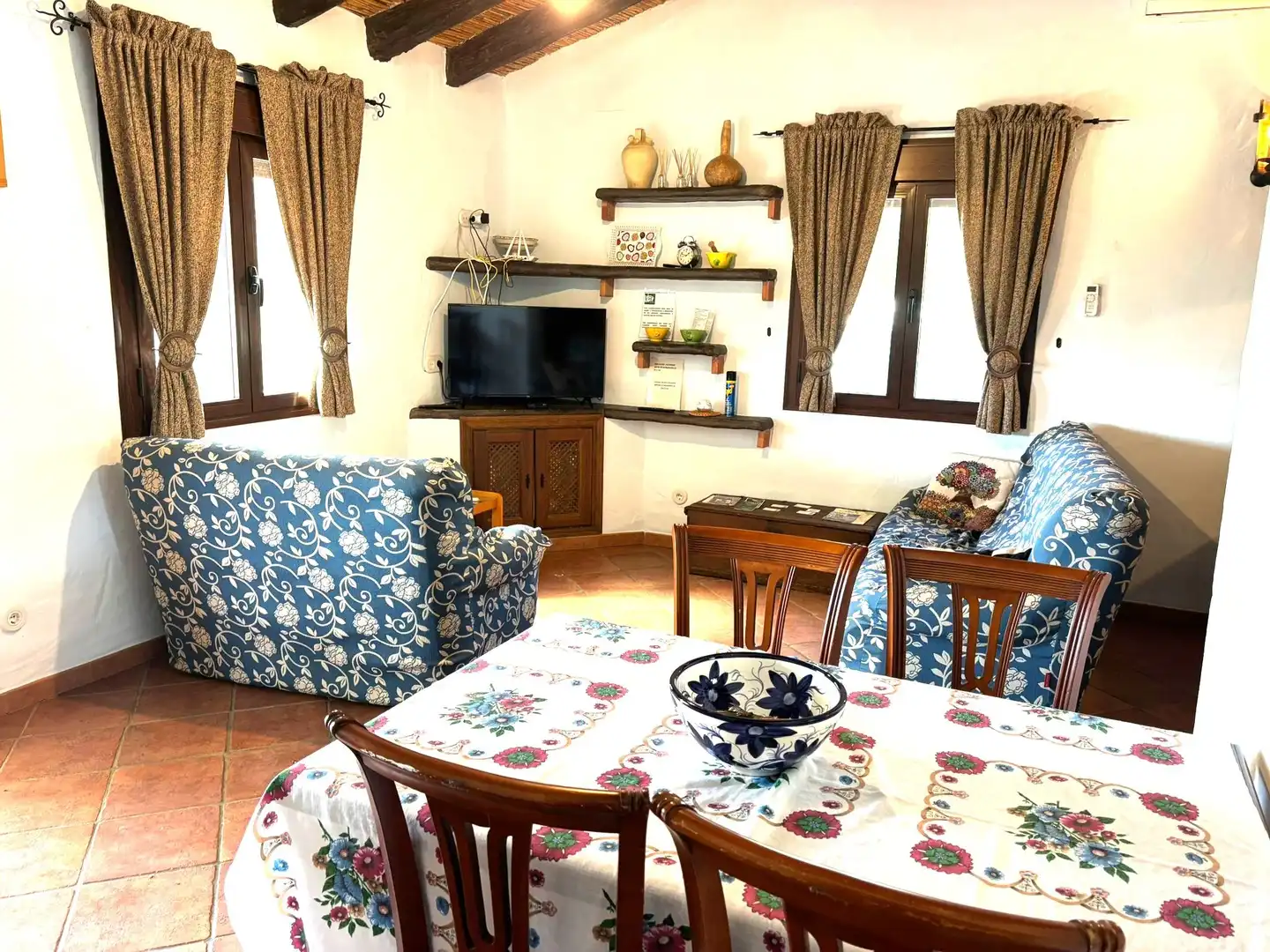 Country house with terrace for sale in Cuesta BENAMAYOR, imagen 11
