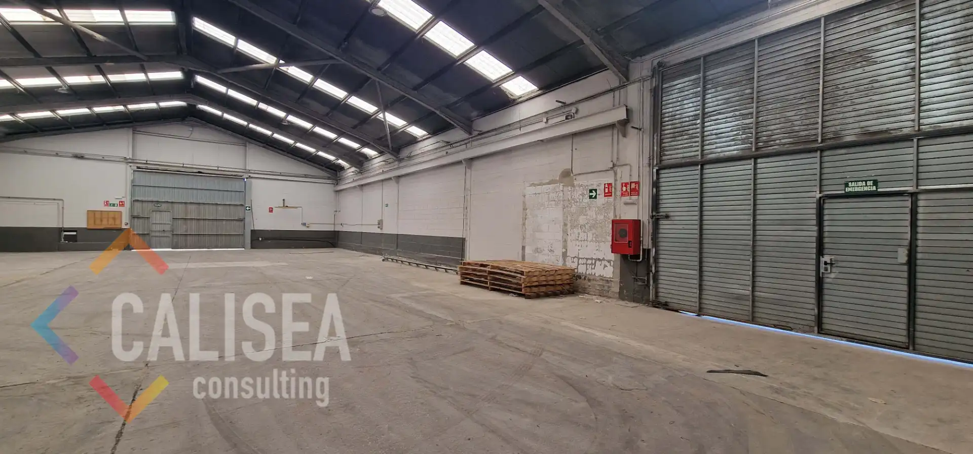 Nave industrial en alquiler en Passeig de Sanllehy 20, imagen 7