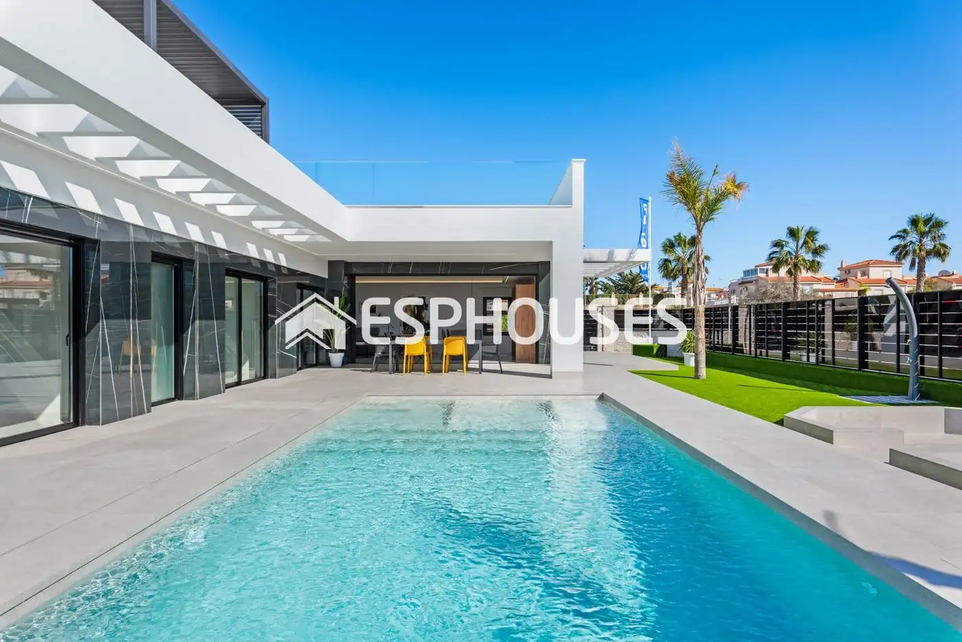 Maison avec terrasse à vendre à Algorfa, imagen 47