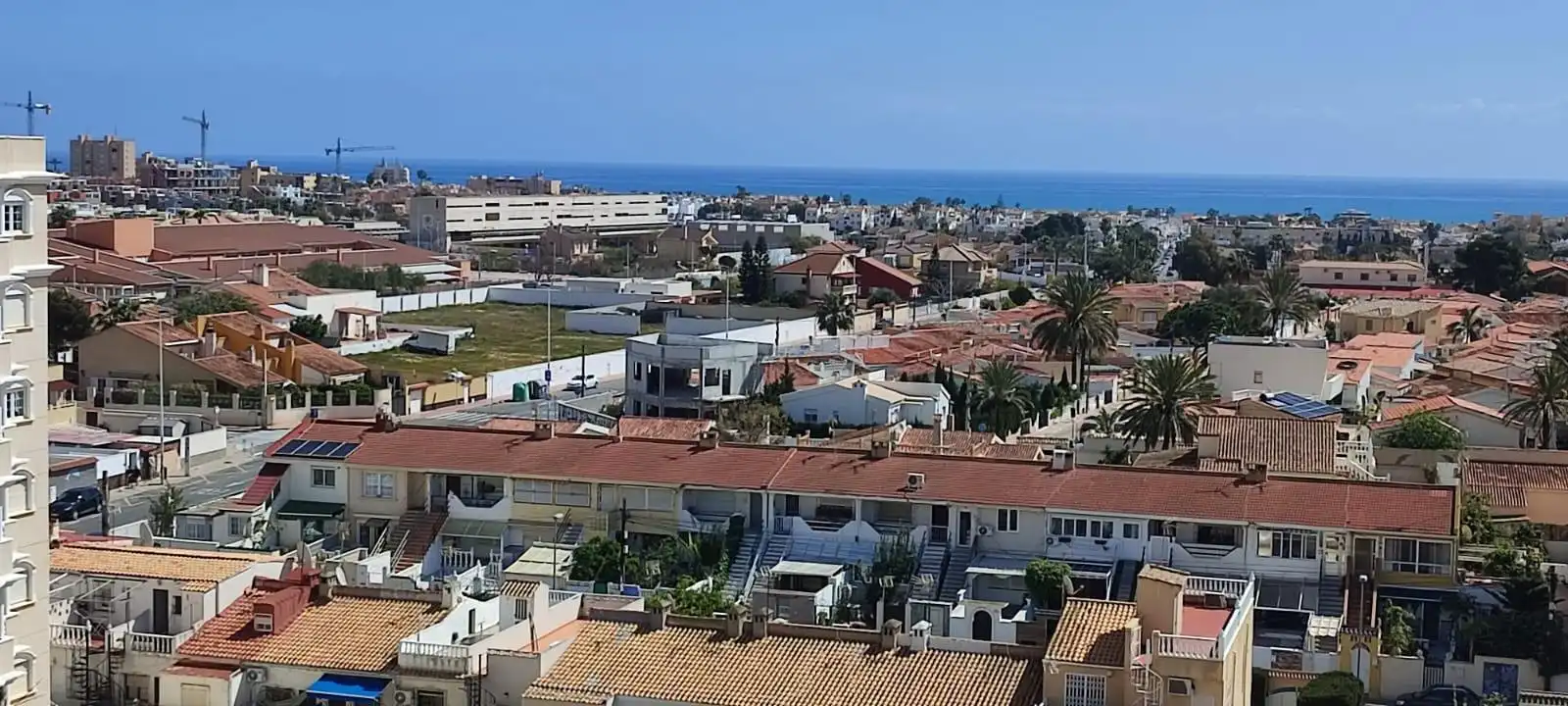 Piso con terraza en venta en Nueva Torrevieja - Aguas Nuevas, imagen 30