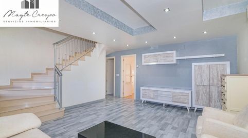 Foto 4 de Casa adosada en venta en Jun, Granada