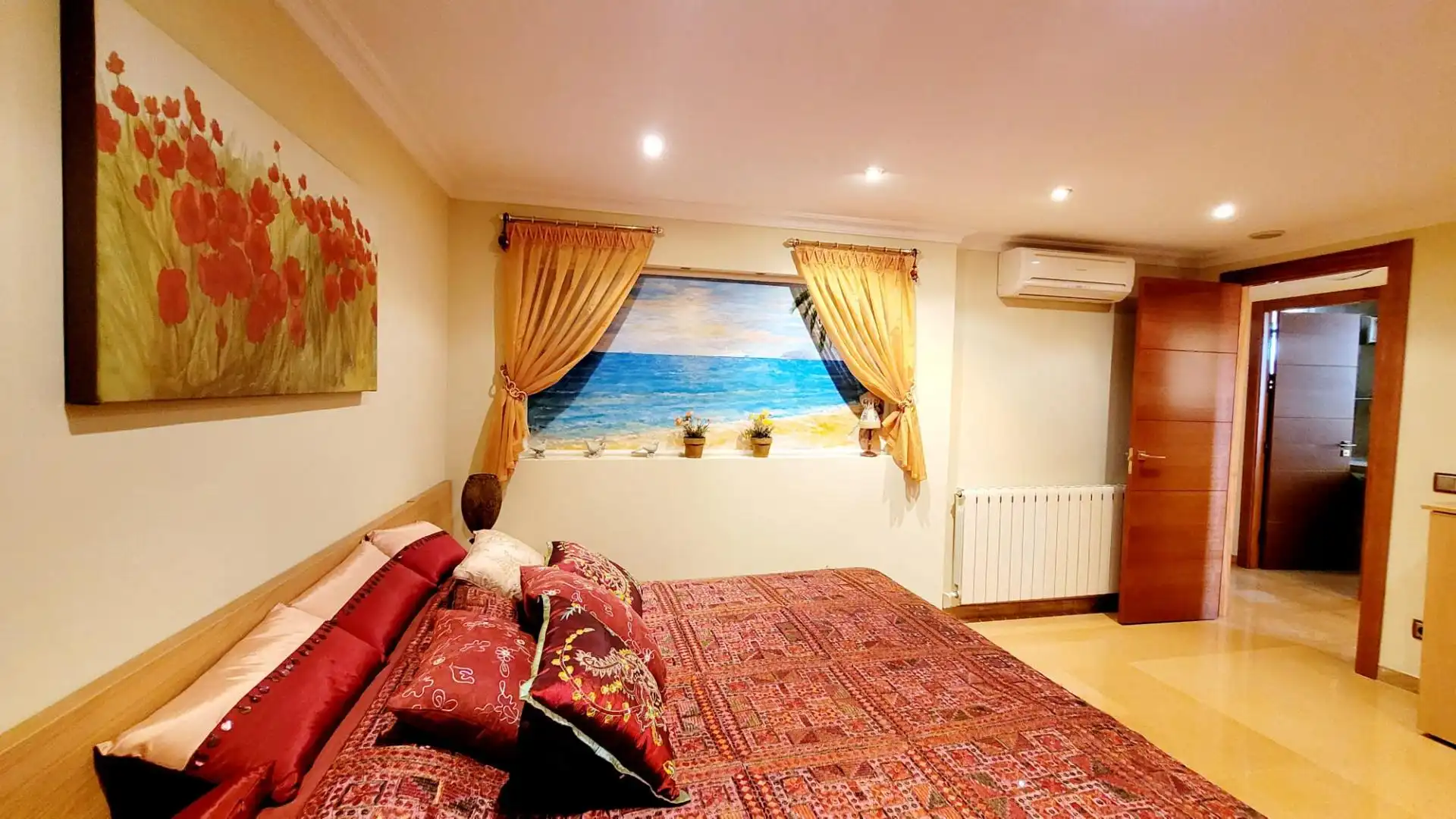 Chalet con terraza en venta en Montgoda, imagen 52