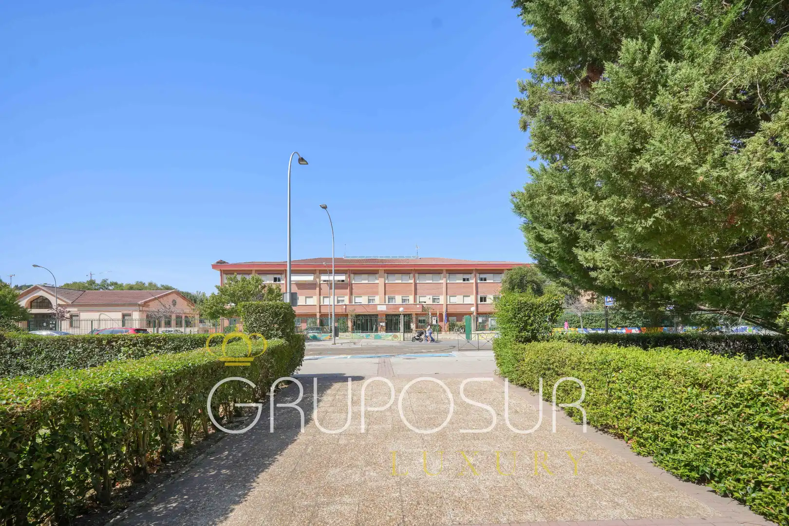 Appartement avec ascenseur à vendre à Calle Morena, imagen 97