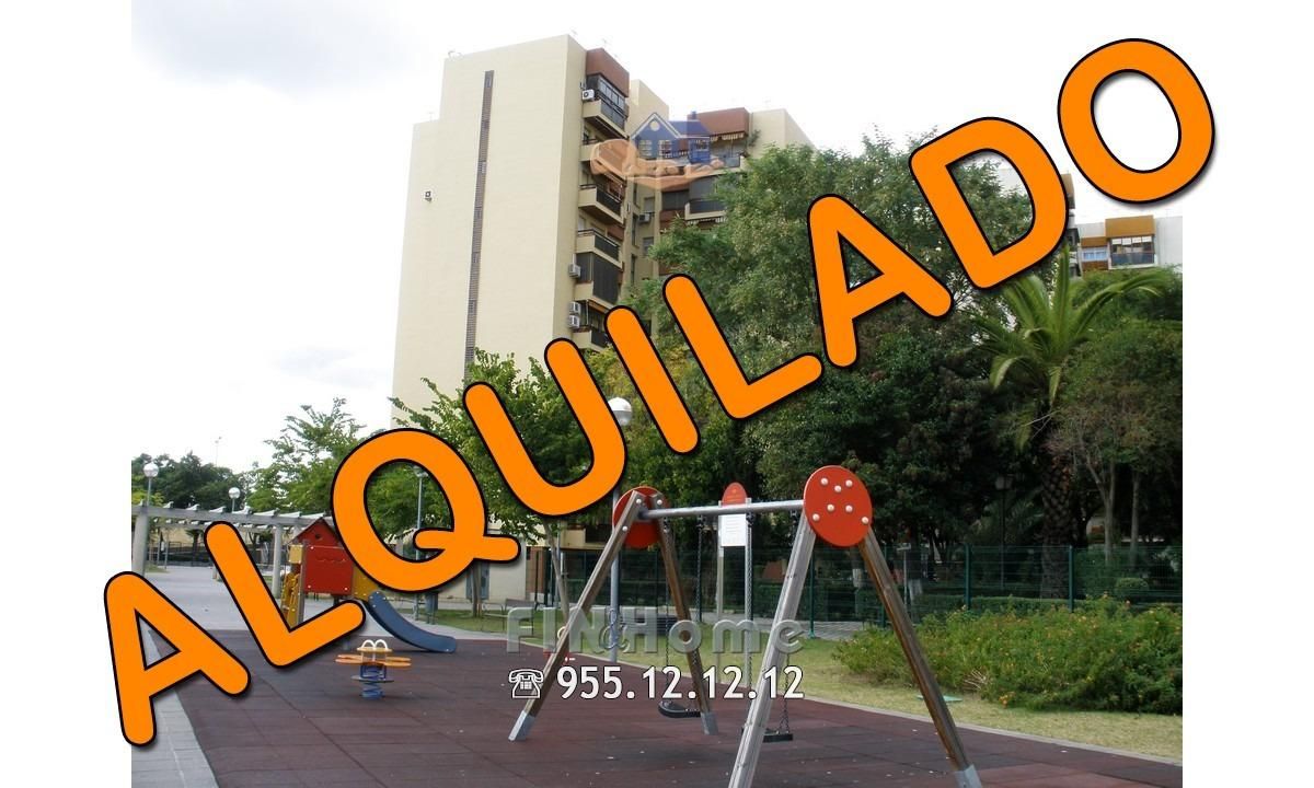 Flat to rent in  Sevilla Capital  with Air Conditioner, Terrace and Storage room