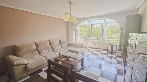 Foto 4 de Pis en venda a Astilleros - La Paz  - Loreto - El Corte Inglés, Cádiz