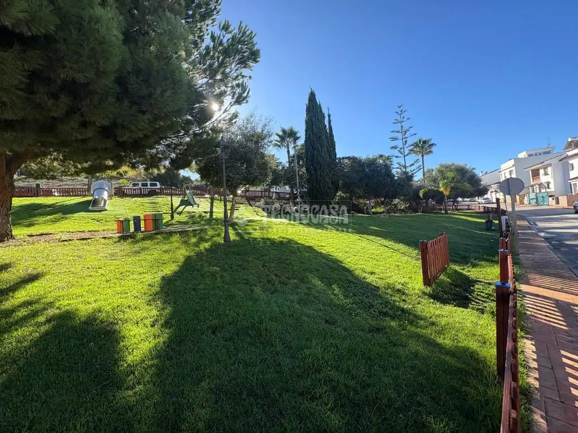 Garten von Residential zum Verkauf in Casares