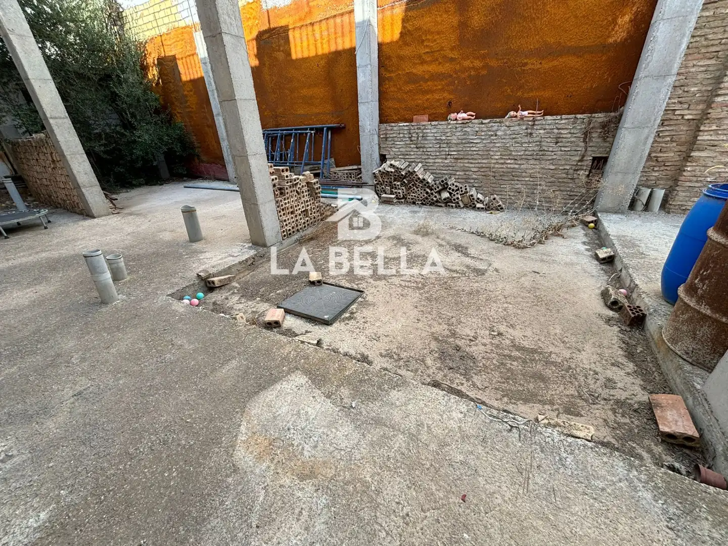 Residencial en venda en Sevilla