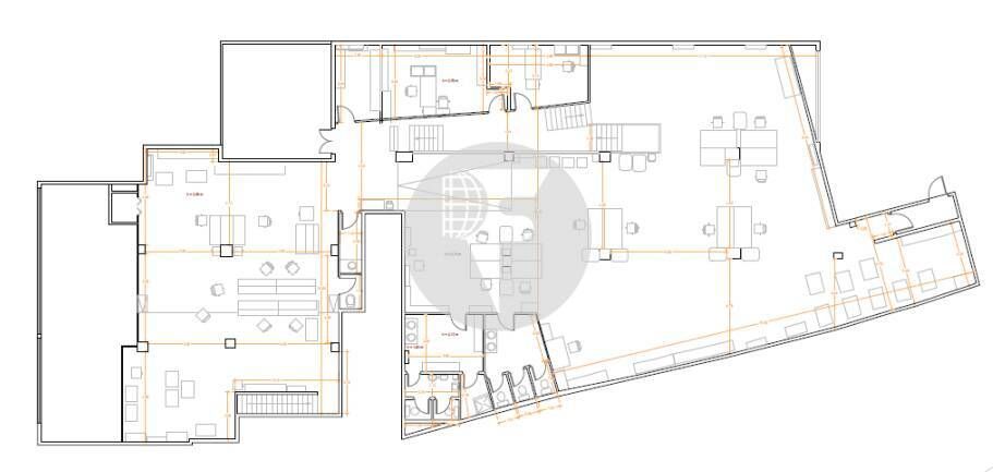 Local en venta en  Barcelona Capital con Aire acondicionado y Calefacción