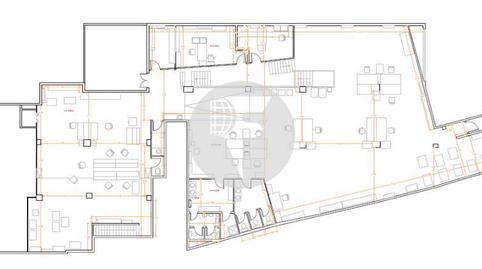 Photo 2 of Premises for sale in El Clot,  Barcelona Capital