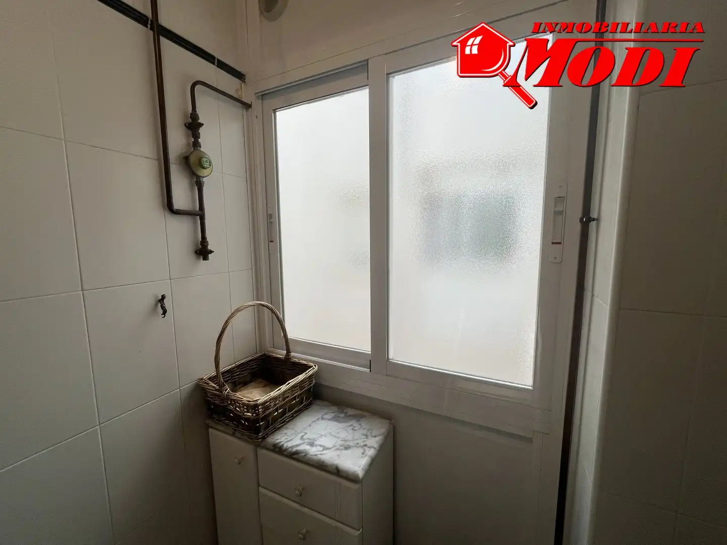Bathroom of Flat for sale in Padul  with Terrace