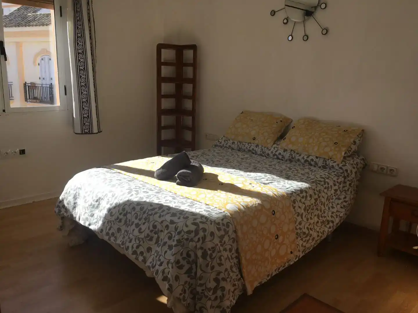 Habitación de Piso en venta en Campillos, Málaga