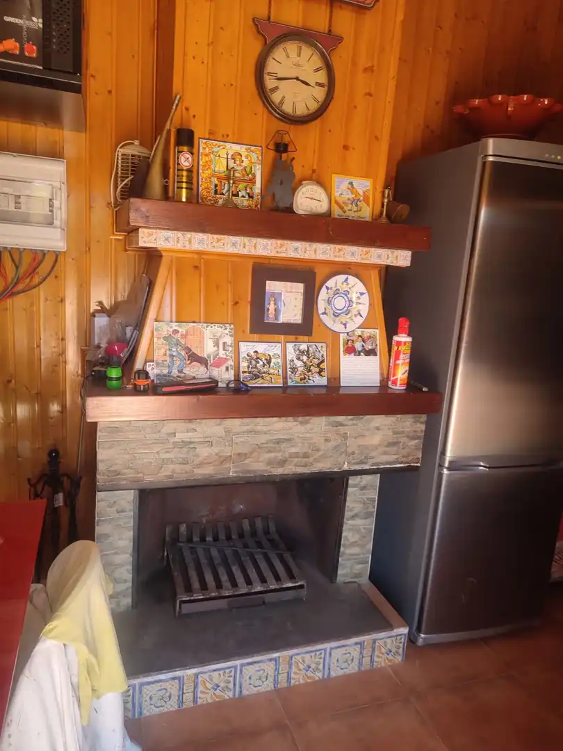 Casa o chalet en venta en Albacete