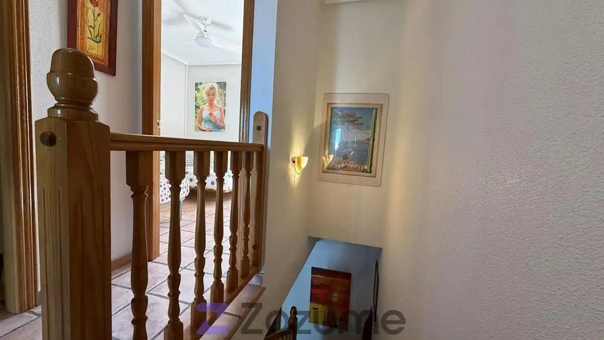 Maison mitoyenne avec terrasse à louer à Valle de Andorra, imagen 33