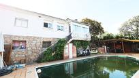 Swimming pool of House or chalet for sale in Valdemorillo  with Heating and Storage room