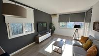 Sala d'estar de Casa o xalet en venda en Riudellots de la Selva amb Aire condicionat