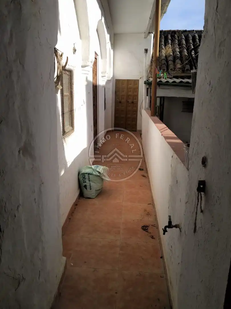 Casa o xalet en venda en Écija amb Terrassa