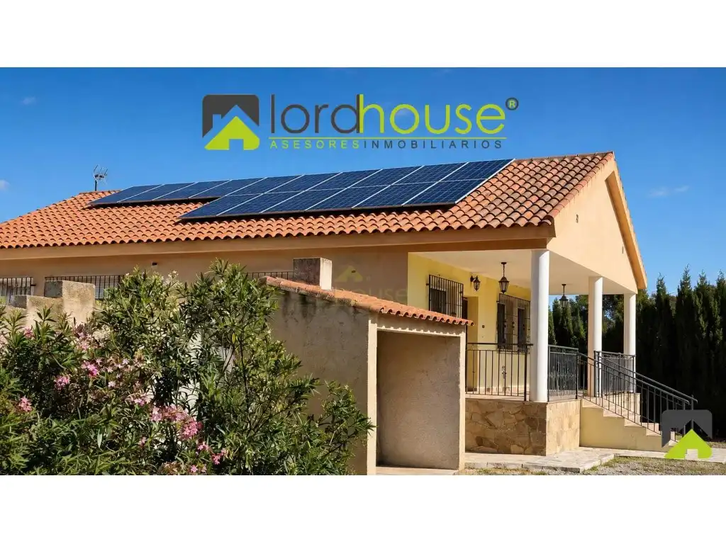 Casa o chalet en venta en Lorca