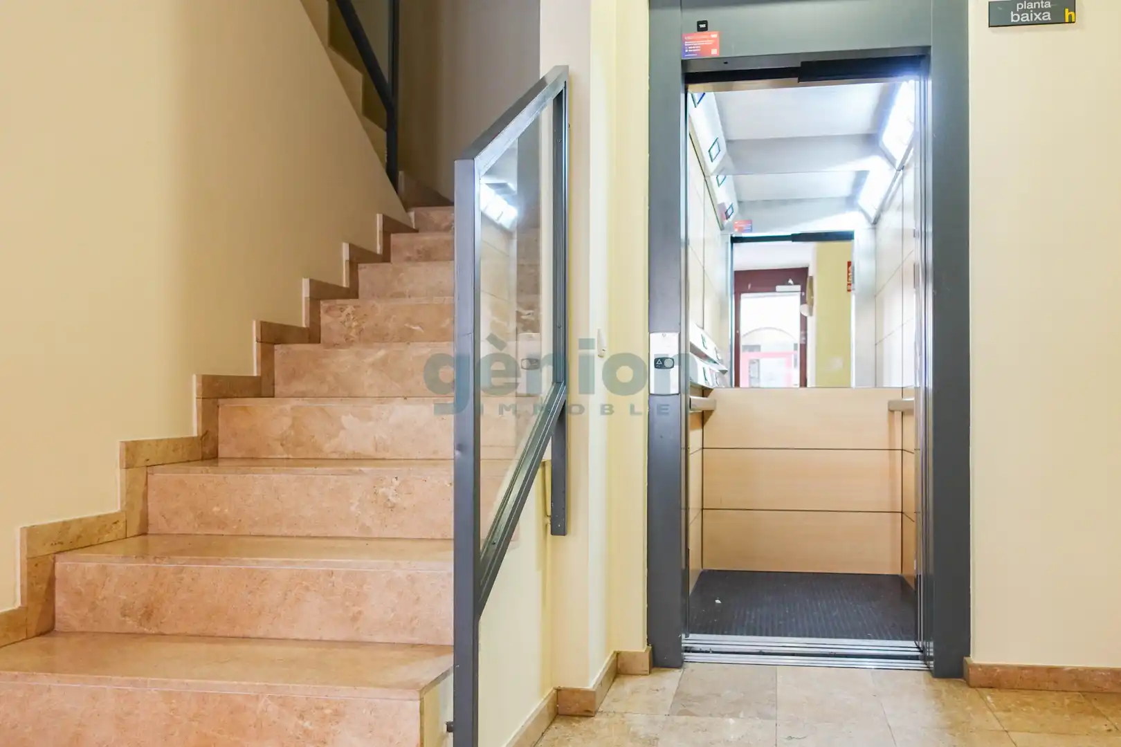 Apartament en venda en Girona amb Aire condicionat, Calefacció i Moblat