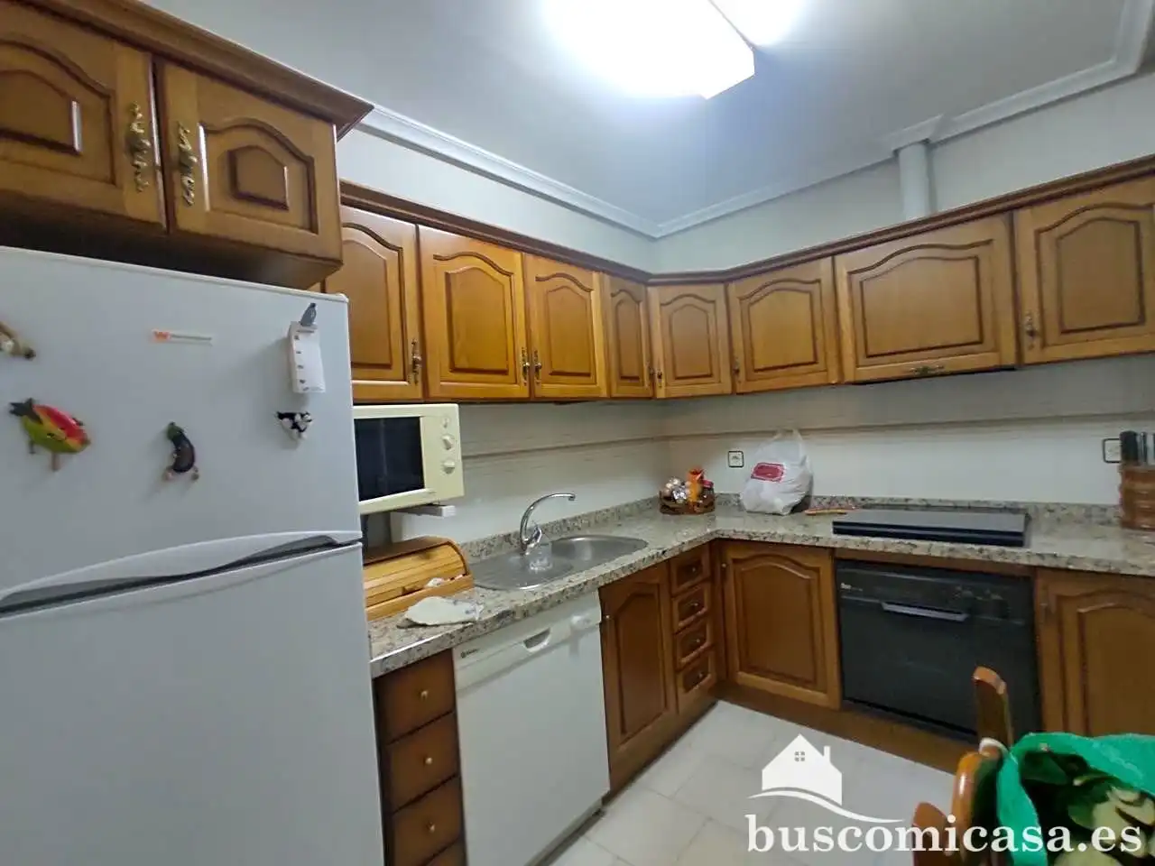 Casa amb terrassa en venda a Del Marqués De Linares, imagen 11