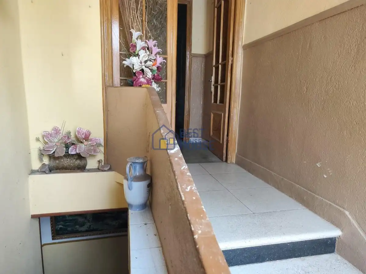 Casa o xalet en venda en León Capital  amb Calefacció, Jardí privat i Parquet