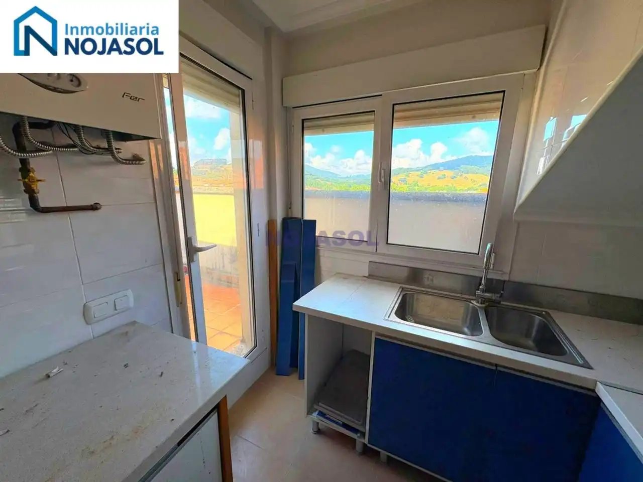 Apartment with pool for sale in Calle LOS CORRALES, imagen 18