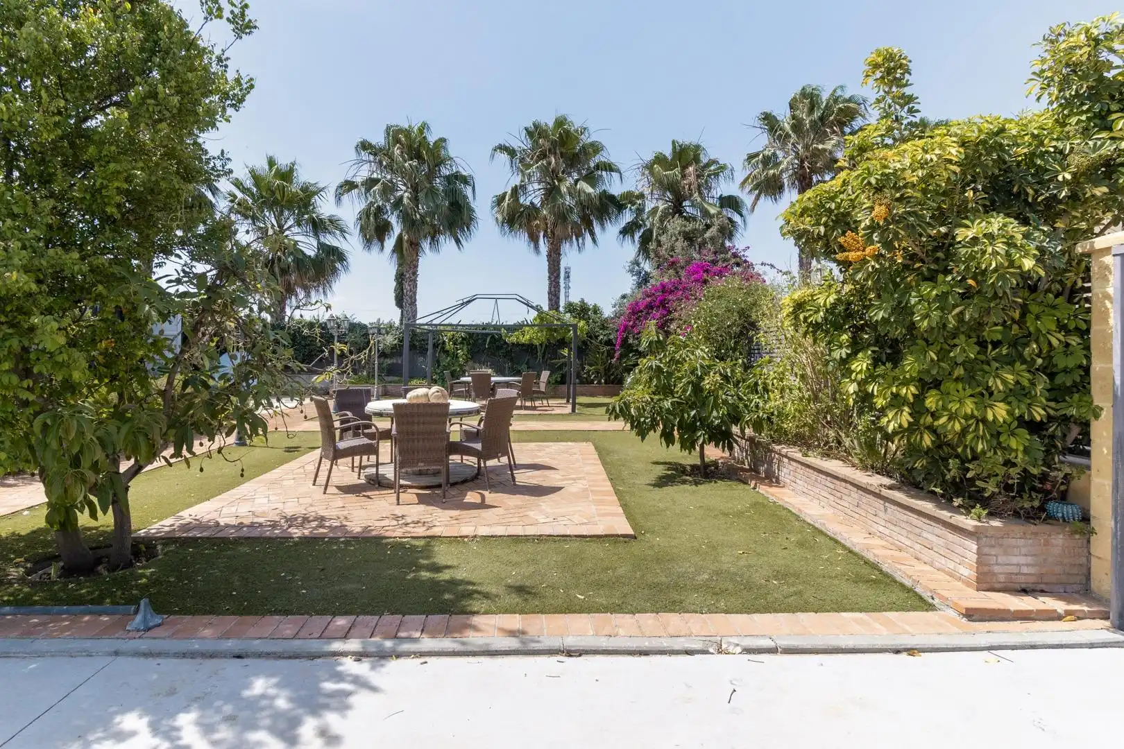 Wohnbaugrundstück zum Verkauf in El Retiro - Parque Atlántico - Ronda este, imagen 54
