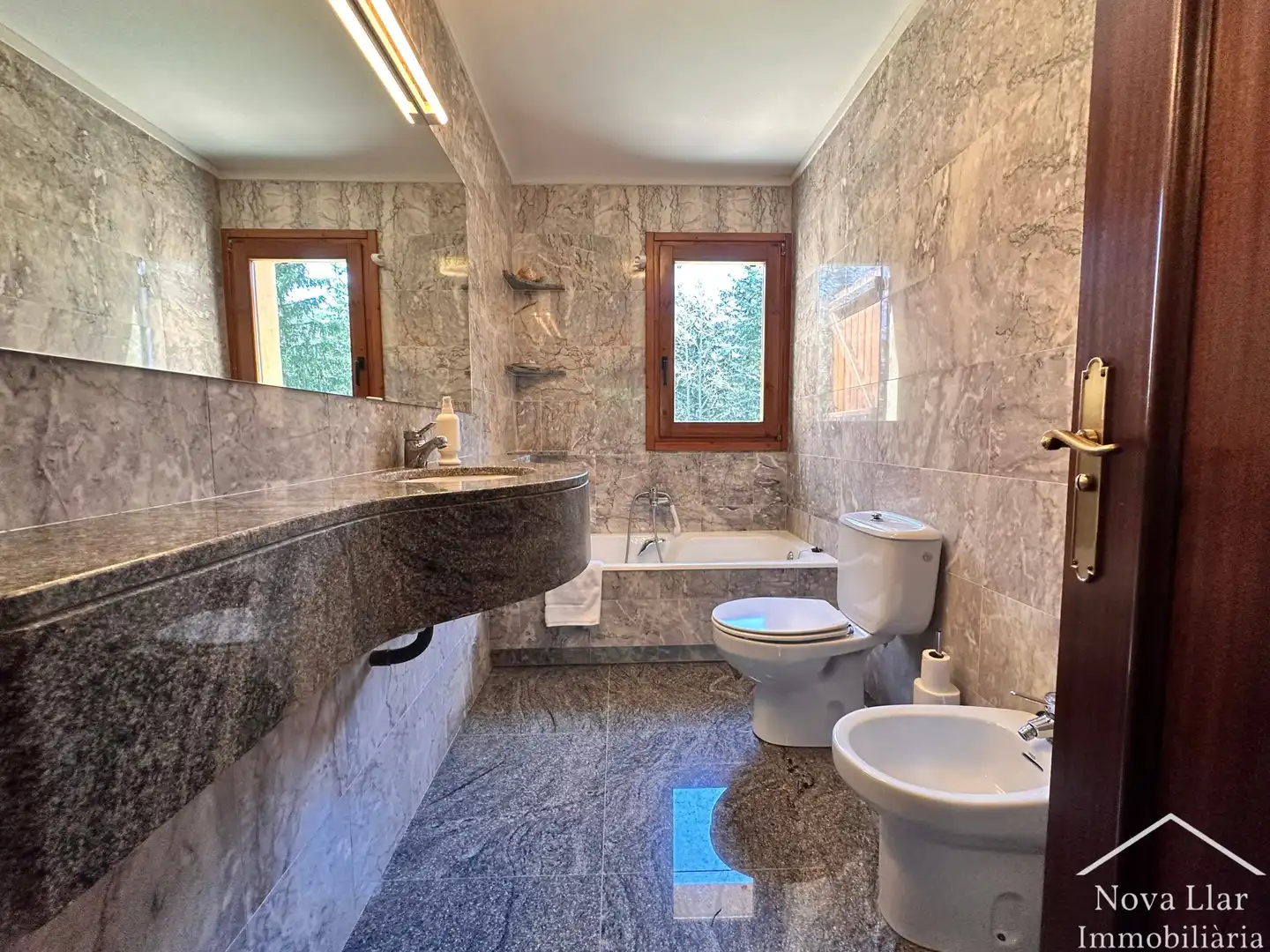 Casa o chalet en venta en Carrer Prat de l'Om, Vallfogona de Ripollès