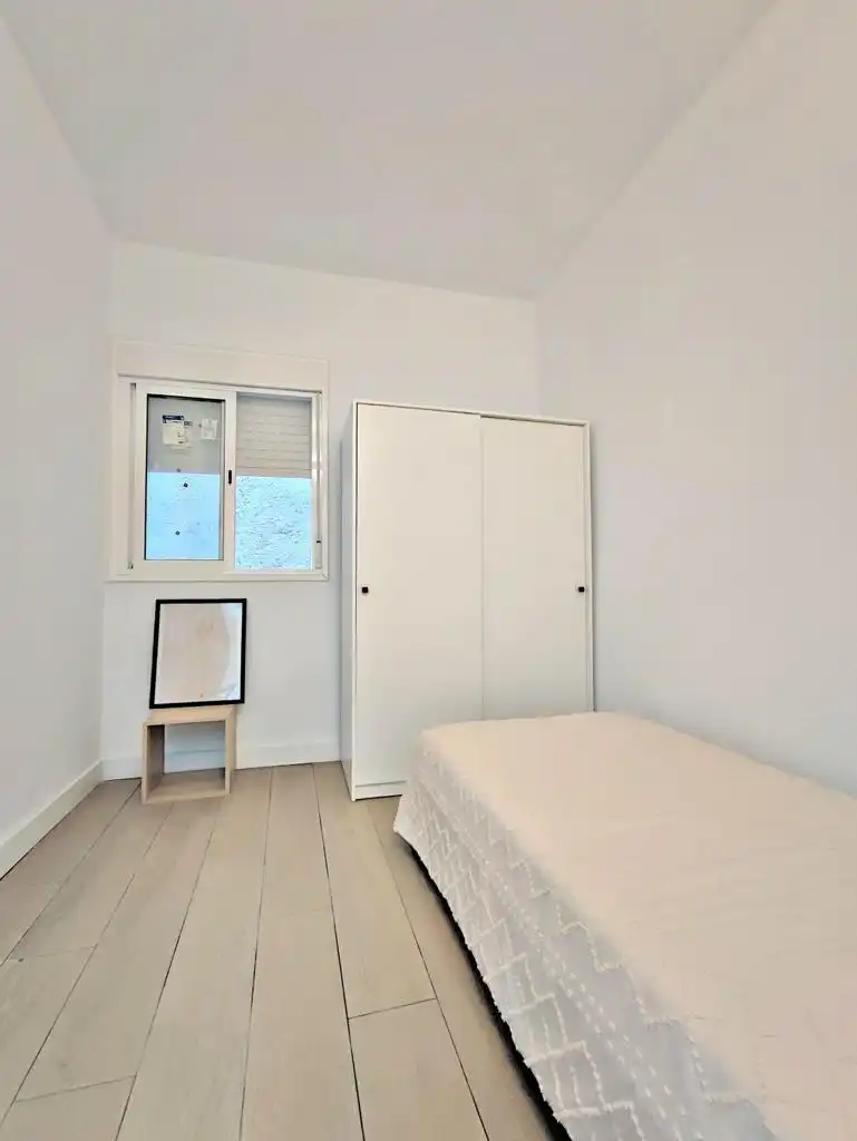 Habitación de Piso en venta en Barcelona con Aire acondicionado, Calefacción y Terraza