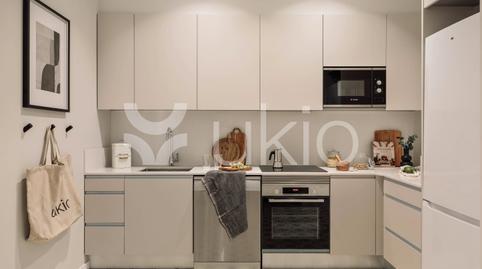 Foto 5 de Apartament de lloguer a Carrer Gran de Gràcia, Vila de Gràcia, Barcelona