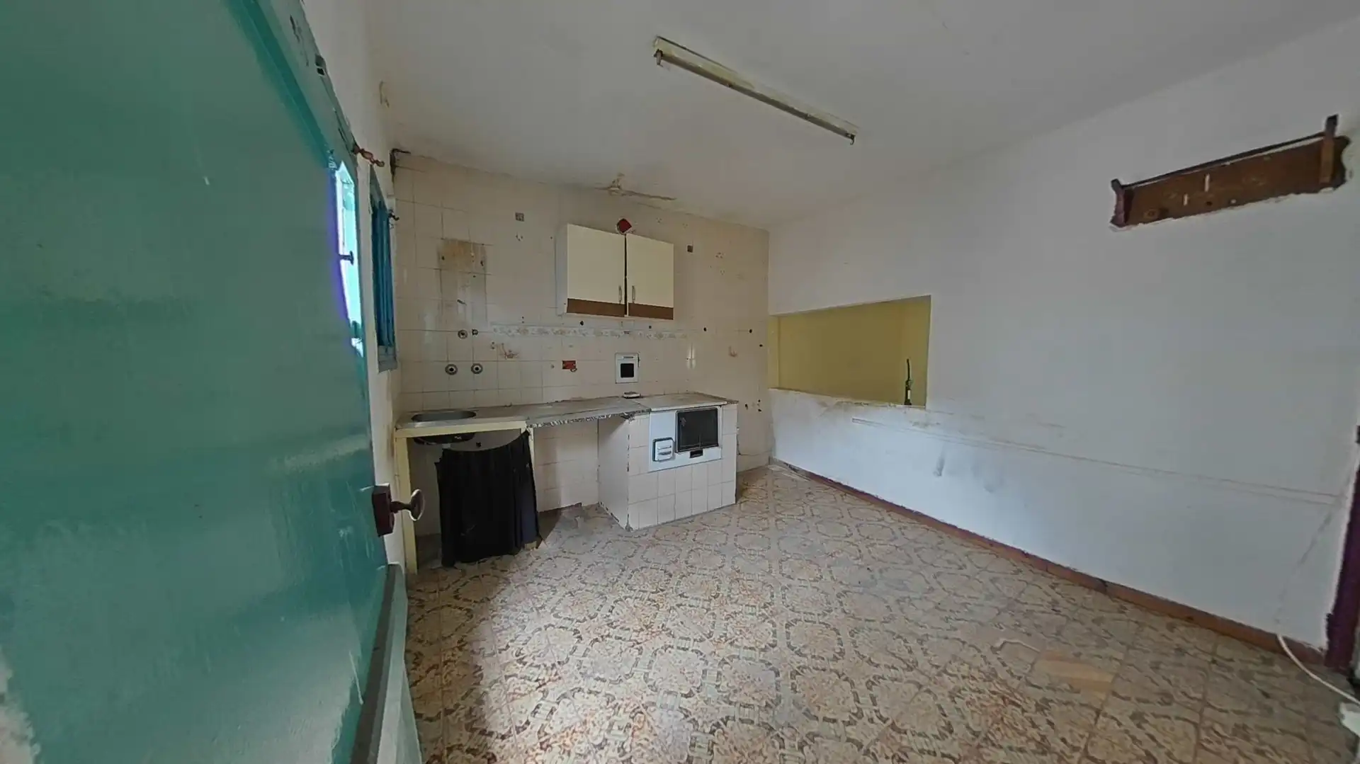 Casa o chalet en venta en Palafox, Fitero