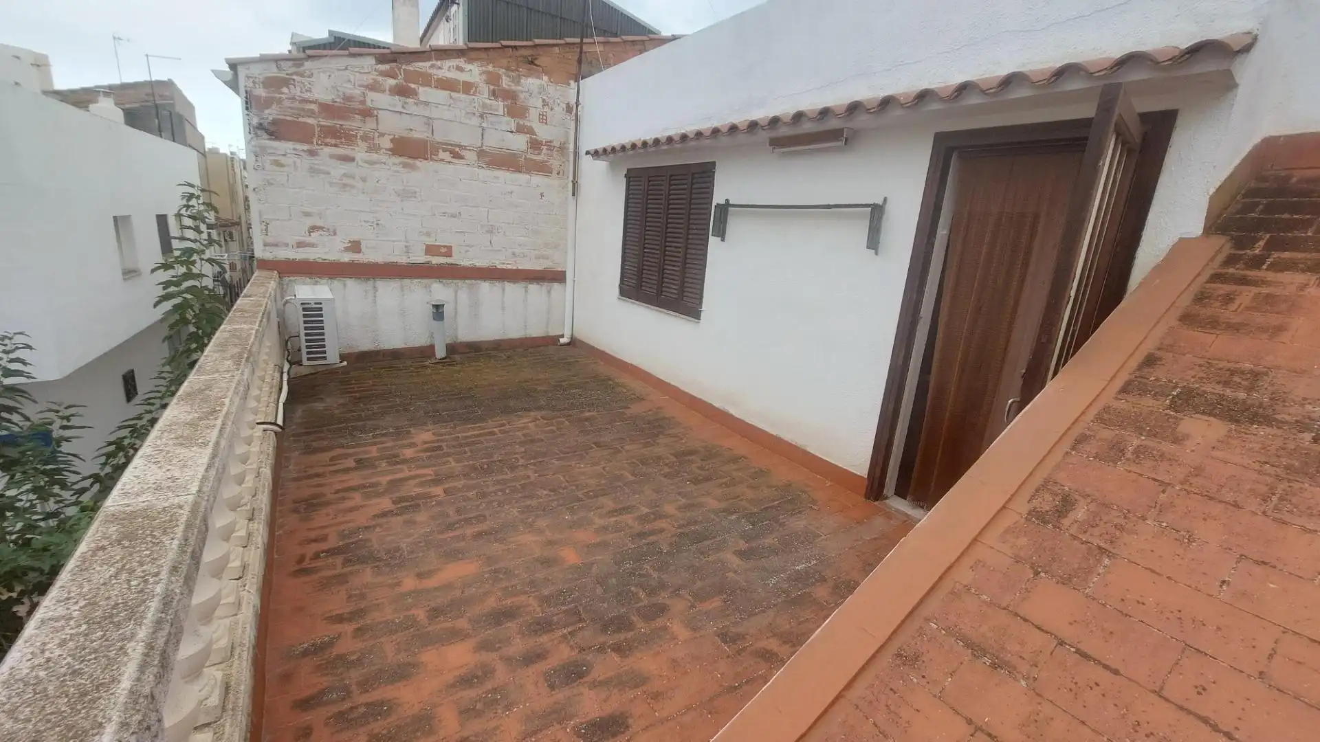 Terrassa de Edifici en venda en L'Ametlla de Mar 