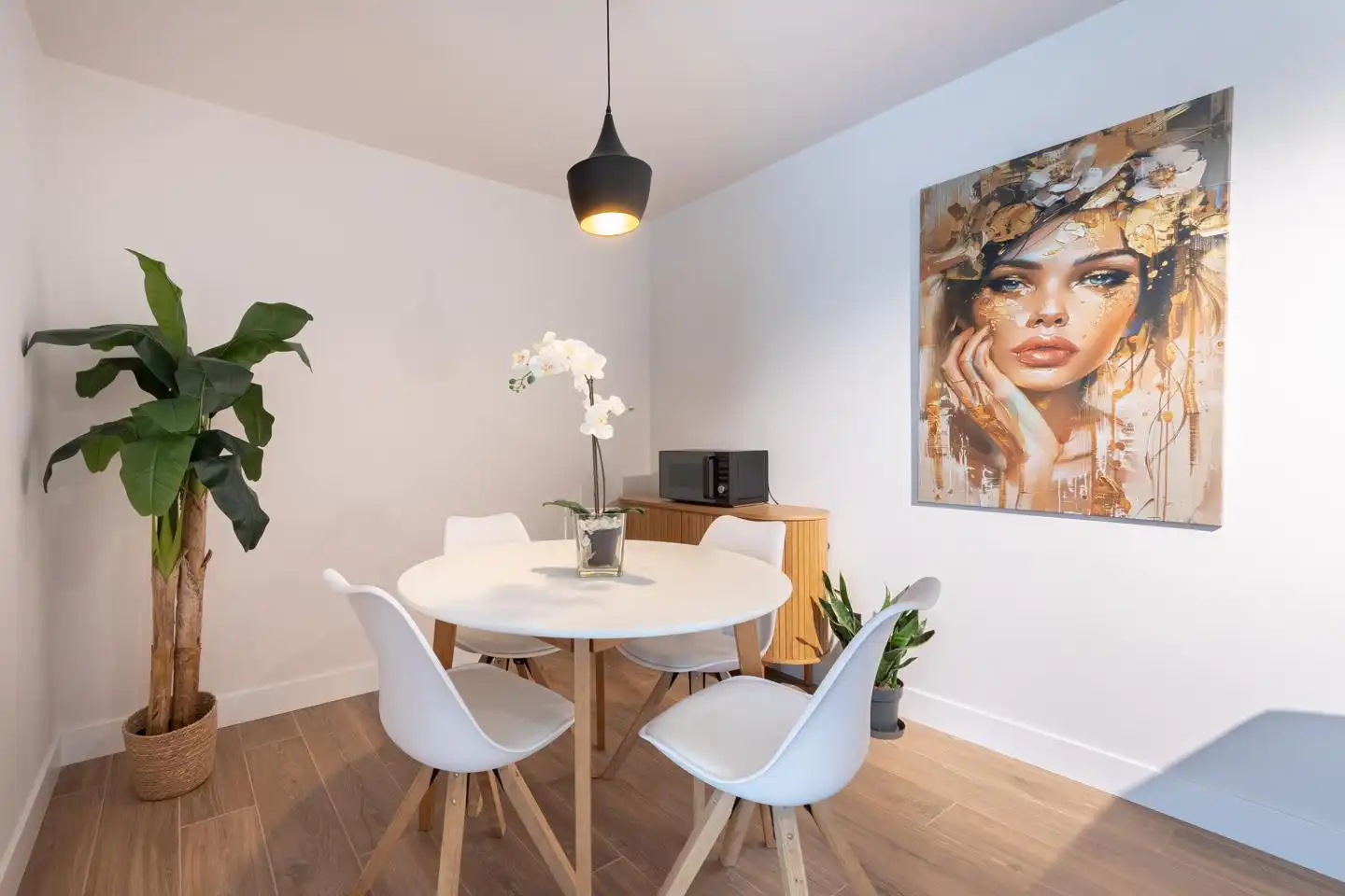 Comedor de Estudio de alquiler en Mungia, Bizkaia