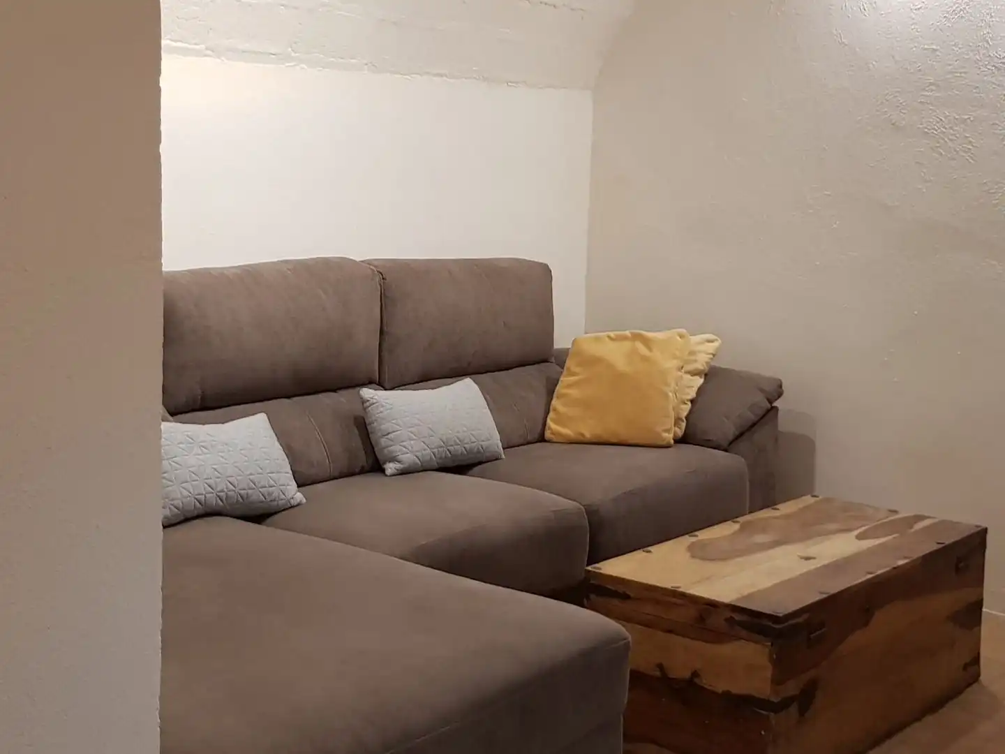 Casa a schiera con giardino in vendita a Plaça Pou Colom 5, imagen 52