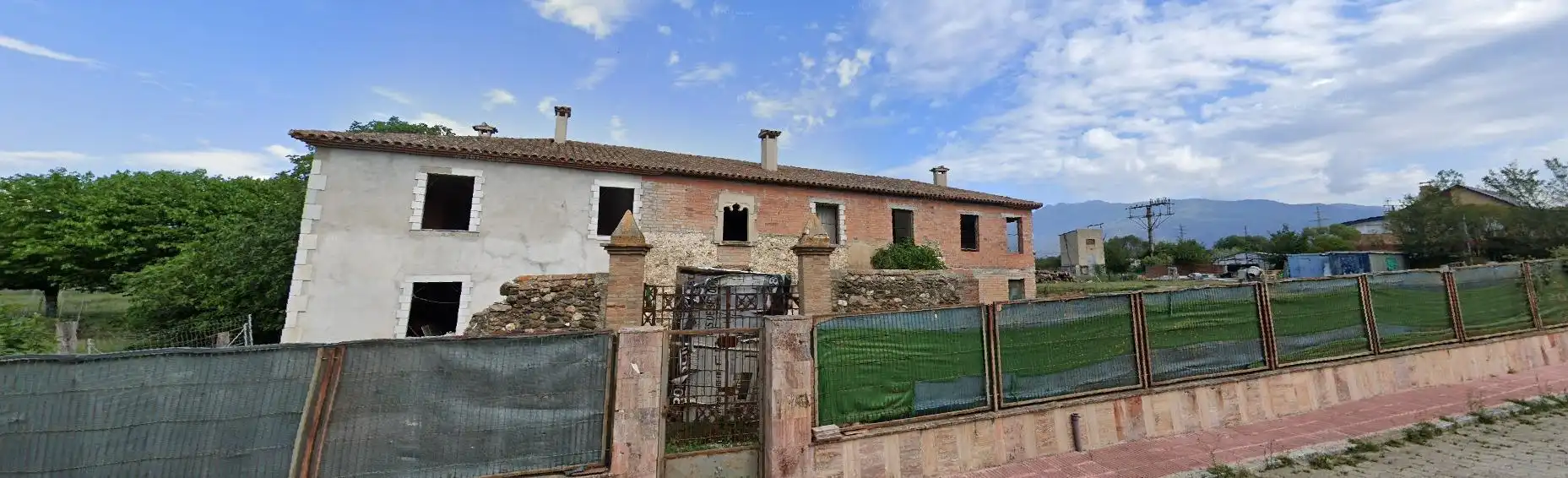 Landhaus mit Garten zum Verkauf in Calle MONTSIA, imagen 4