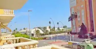 Exterior view of Apartments for sale in Dénia  with Air Conditioner, Heating and Terrace
