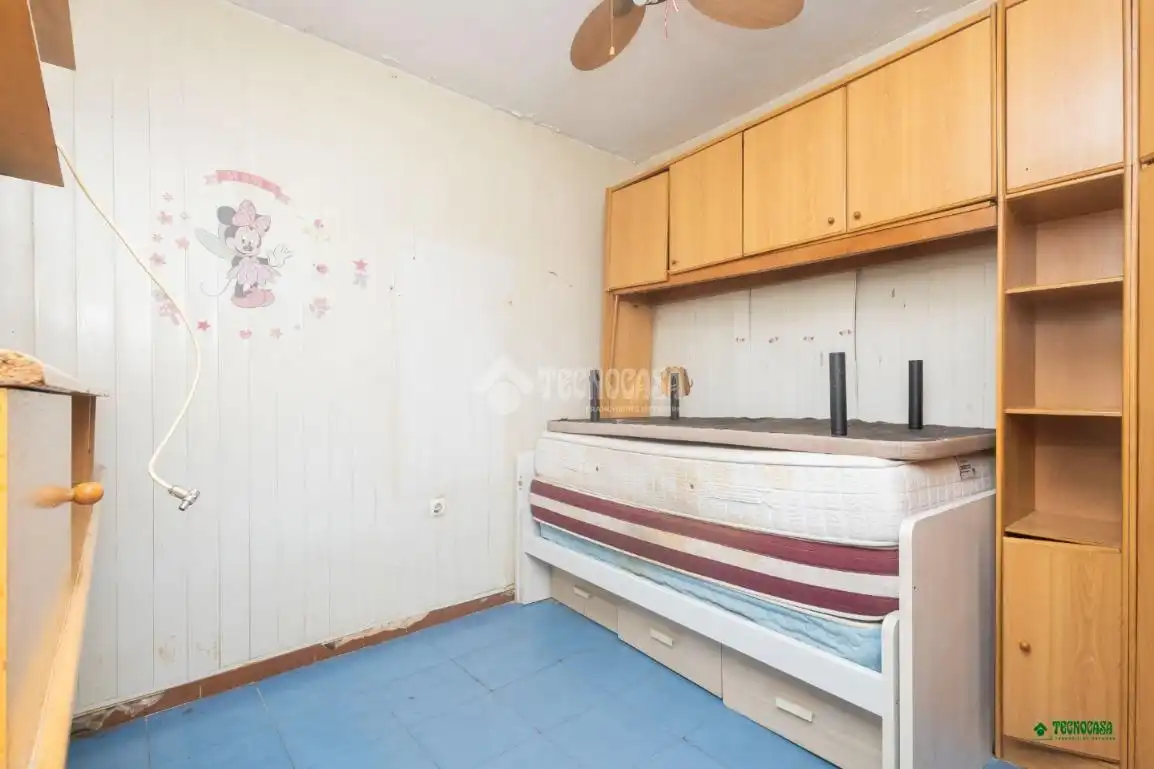 Dormitori de Casa o xalet en venda en Almería
