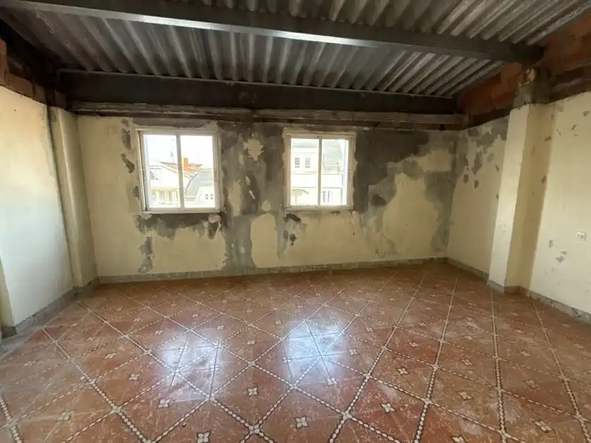 Apartament en venda en Carballo