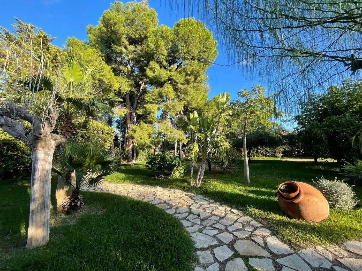 Villa zur Miete in Carrer Mestral 3, imagen 8