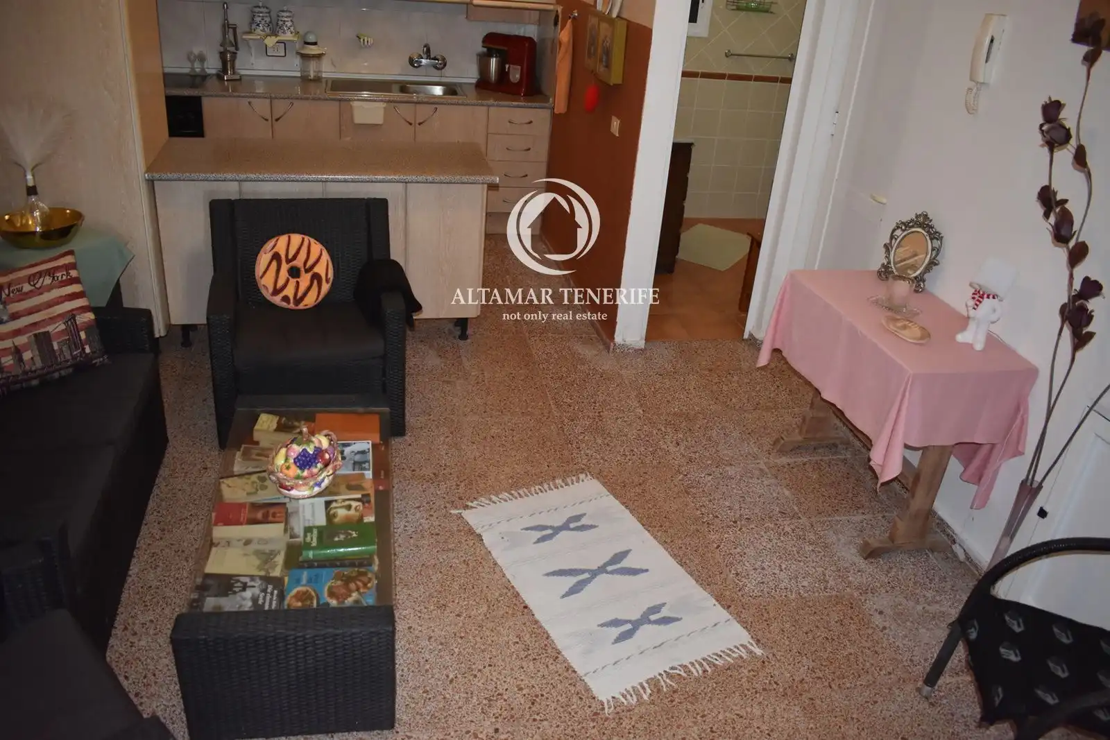 Casa o xalet en venda en Icod de los Vinos amb Terrassa, Traster i Moblat