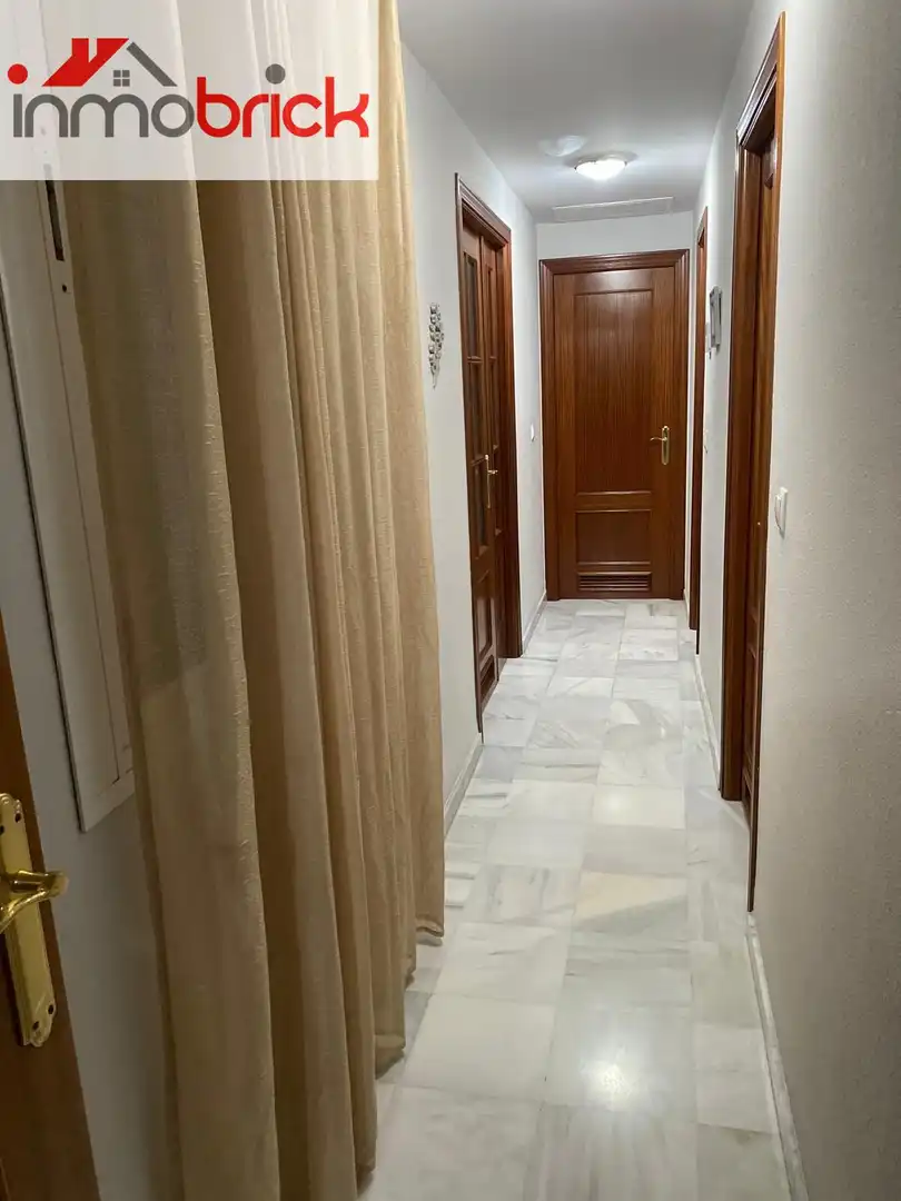 Flat for rent in San Francisco