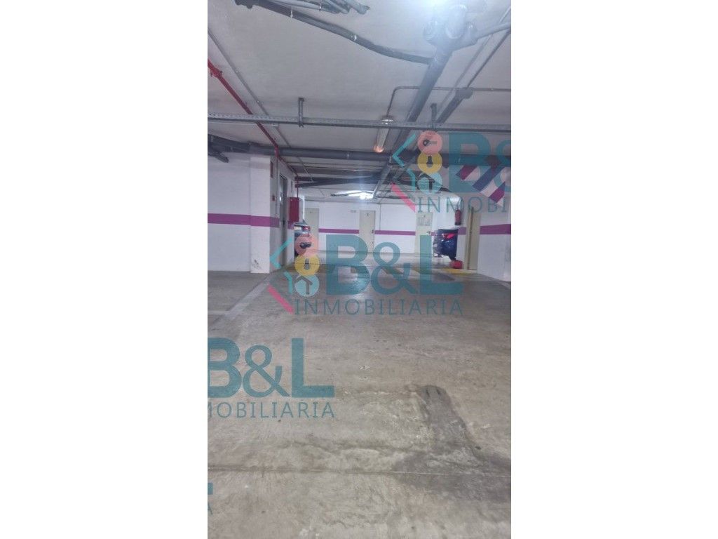 Aparcament de Garatge en venda en Islantilla