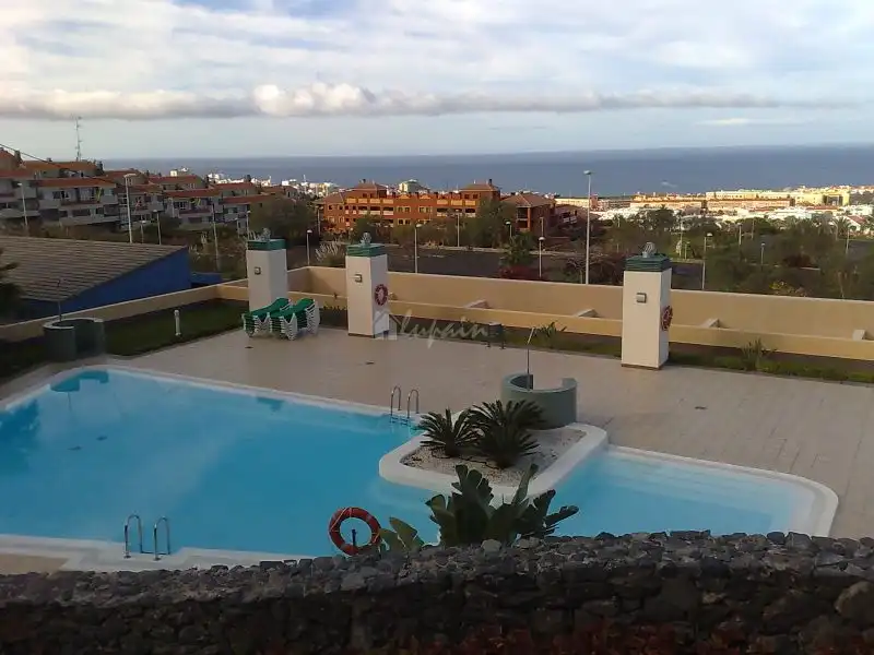 Apartament amb ascensor en venda a Costa Adeje, imagen 12