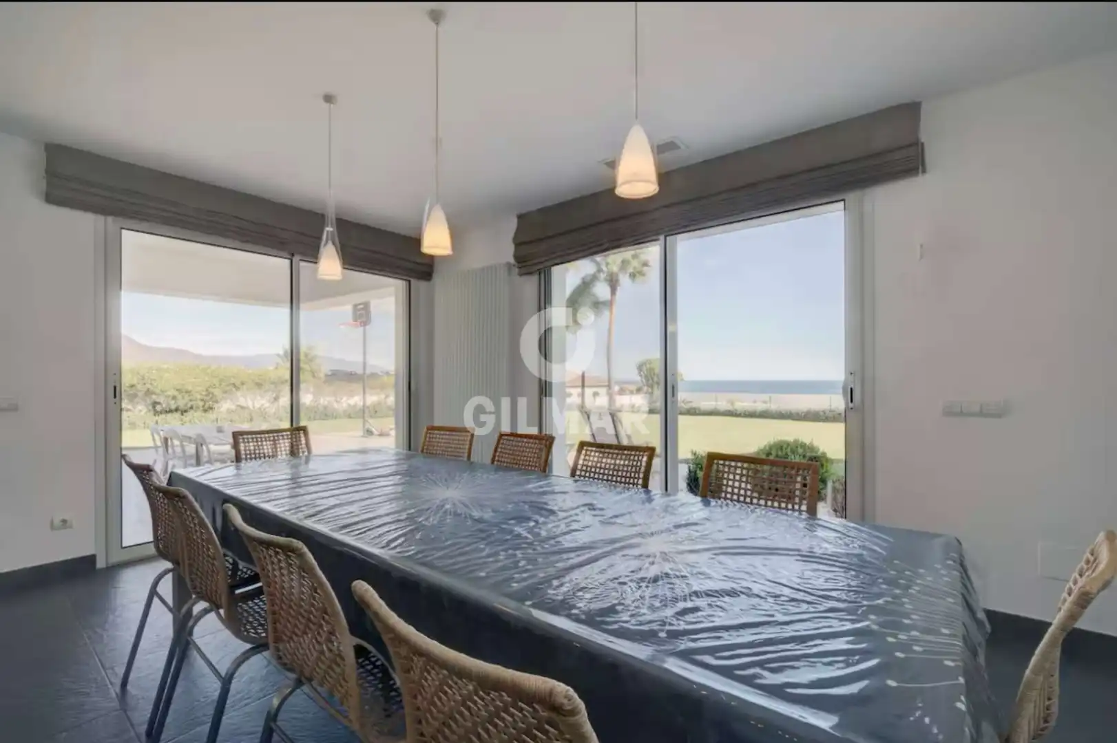 Villa avec piscine à vendre à Manilva Pueblo, imagen 19